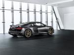 Audi R8 V10 Decennium 2019 года (WW)